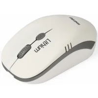 Мышь Smartbuy One 344CAG (черный/белый) фото 1